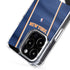 NBA New York Knicks Jersey iPhone 15 Pro MagSafe Case